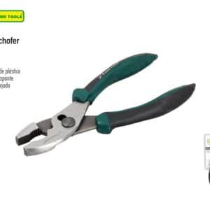 Pinza de chofer 8 pulgadas