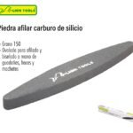 Piedra para afilar 9 pulgadas