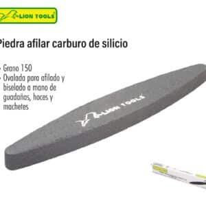 Piedra para afilar 9 pulgadas