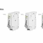 Interruptor Electromagnetico 1 x 20 Amp