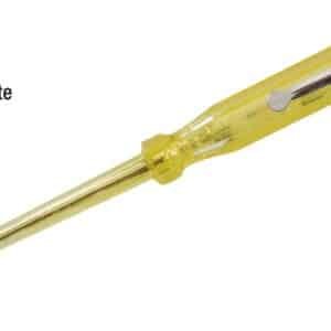 Probador de corriente