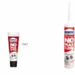 Resistol no mas clavos invisible 310 gr