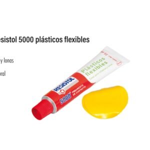 Resistol para inflables y lonas