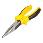 Pinza de punta y corte Tramontina