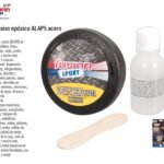 Adhesivo epóxico de pasta