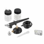 Aerografo neumático