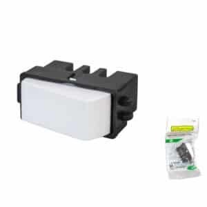 Apagador escalera 3 vias