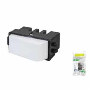 Apagador sencillo precio