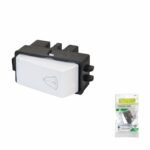 Apagador tipo timbre