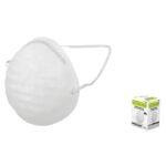 Cubrebocas para polvos