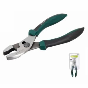 Pinza de chofer 6 pulgadas