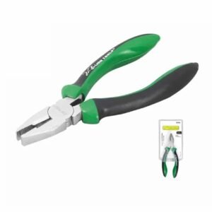 Pinza de electricista 6 pulgadas