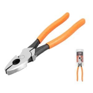 Pinza de electricista Tramontina