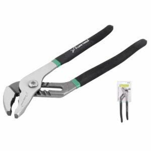 Pinza de extensión