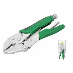 Pinza de presión recta 7 pulgadas