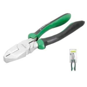 Pinza electricista profesional