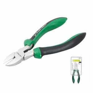 Pinza para corte diagonal 8 pulgadas