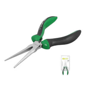 Pinza punta aguja mini