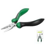 Pinza punta y corte mini