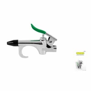 Pistola para sopletear