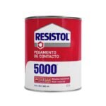 Resistol 5000 amarillo 500 ml