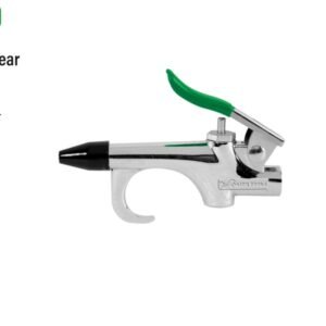 Pistola para sopletear