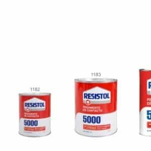 Resistol 5000 amarillo 135 ml