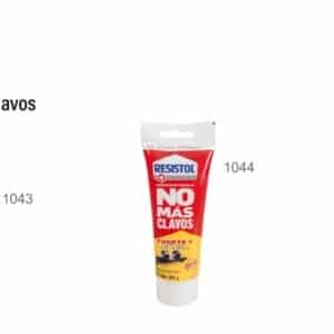 Resistol no mas clavos 227 gr
