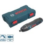 Atornillador portatil Bosch
