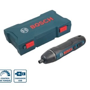 Atornillador portatil Bosch
