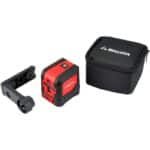 Nivel laser 20 mts verde Bellota