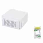 Timbre zumbador para casa