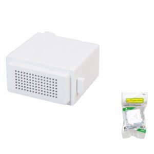 Timbre zumbador para casa