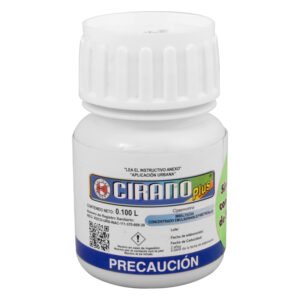 Insecticida Cirano 20