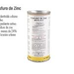 Fosfuro de zinc