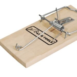 Trampa para rata grande