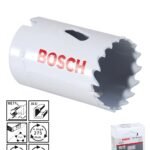 Broca sierra para metal y aluminio 7/8 Bosch