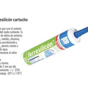 Silicón Ferresilicón