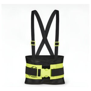 Faja de tirantes sacrolumbar jyrsa talla mediana