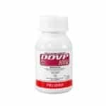 Insecticida D.D.V.P. urbano