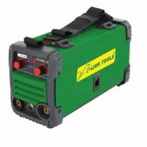 Máquina de soldar de microalambre MIG/MMA 120 Amp
