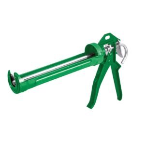 Pistola calafateadora reforzada