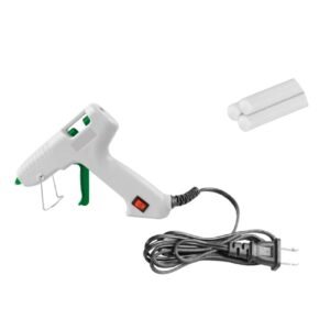 Pistola para silicon caliente