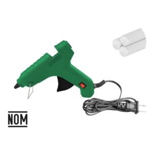 Pistola para silicon grande