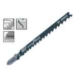 Segueta para caladora T144D corte de madera