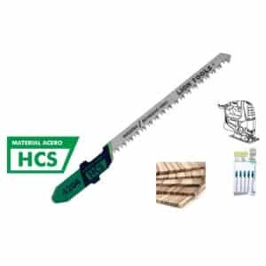Segueta para caladora ZT101A0