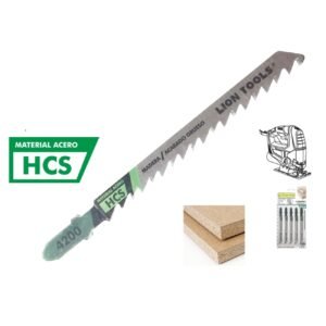 Segueta para celadora ZT101D