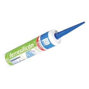Silicón Ferresilicón