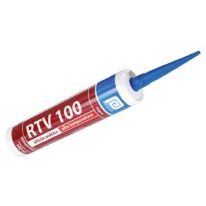Silicon automotriz rojo