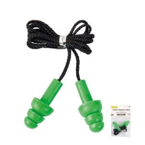 Tapones para oidos industriales